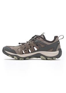 Merrell Accentor 3 Sieve Hiking Shoe in Brindle at Nordstrom Rack