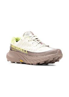 Merrell Agility Peak 5 Gore-Tex Waterproof Running Shoe