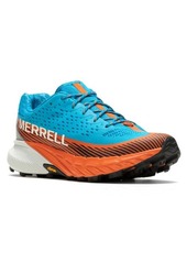 Merrell Agility Peak 5 Running Shoe