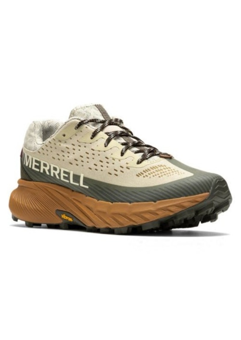 Merrell Agility Peak 5 Running Shoe