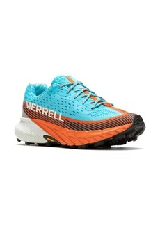 Merrell Agility Peak 5 Trail Sneaker