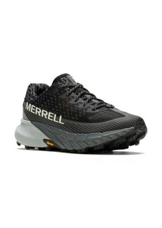 Merrell Agility Peak 5 Trail Sneaker