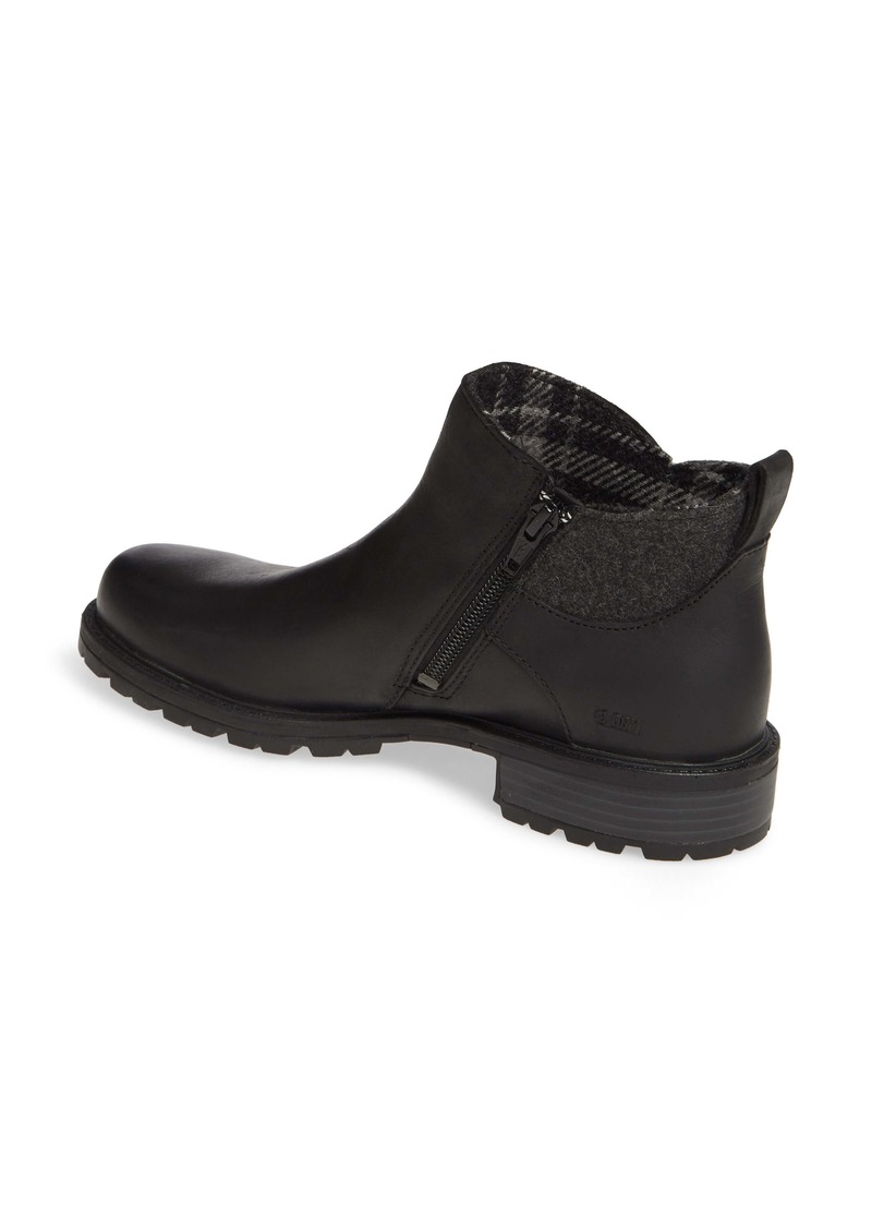 andover legacy chelsea waterproof boot