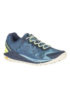 Merrell Antora 2 J067128 Sneakers Women's Arona Blue Trail Running Shoes MER778