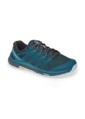 Merrell Bare Access Trail Running Shoe in Dragonfly Fabric at Nordstrom