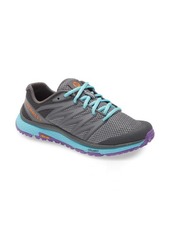 Merrell Bare Access XTR Trail Running Shoe in Highrise Fabric at Nordstrom