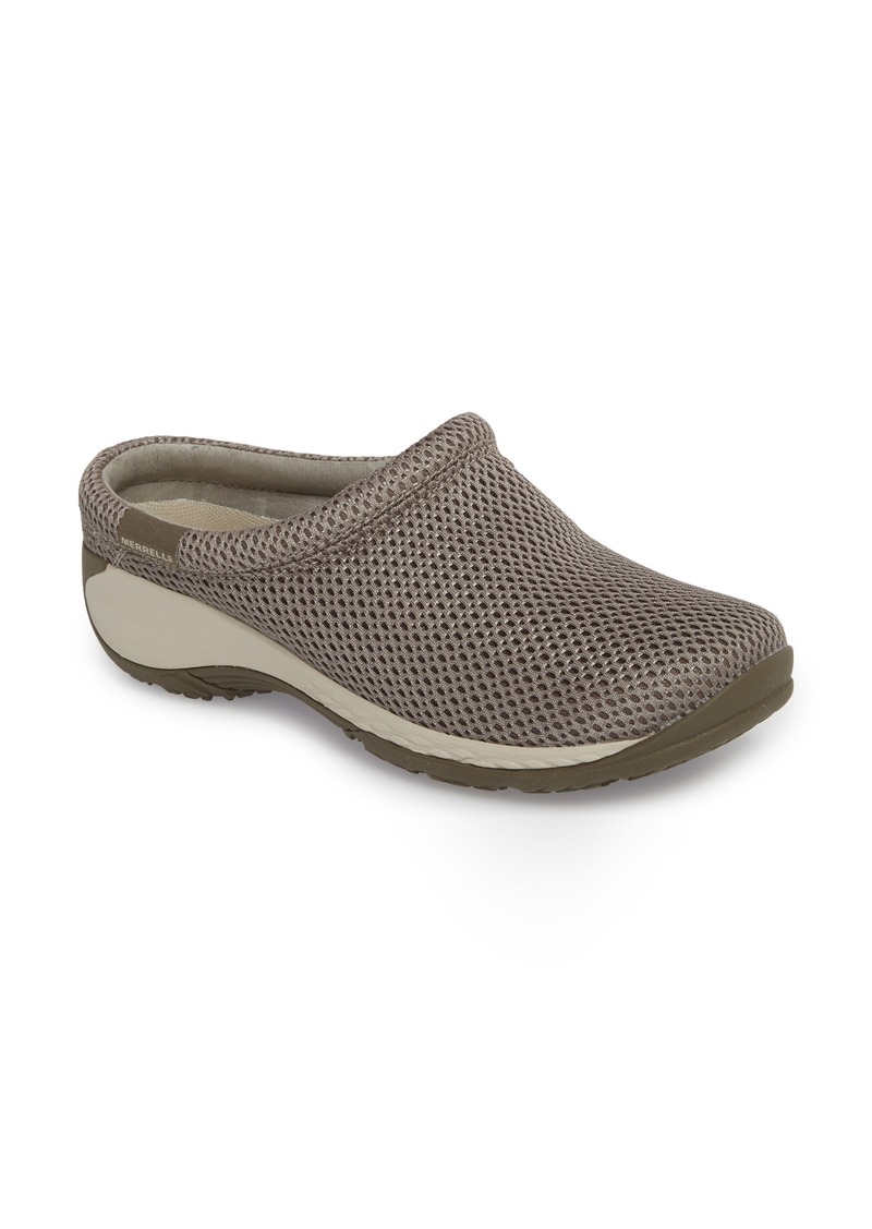 merrell breeze clog