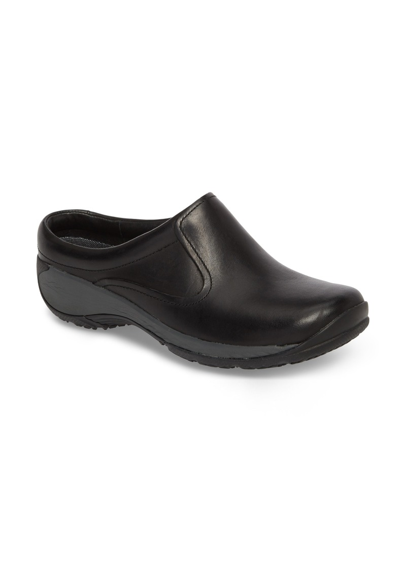 merrell clogs womens