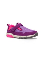 Merrell Free Roam Hut Slip-On Sneaker in Purple/Pink at Nordstrom