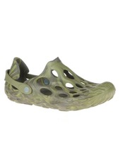 Merrell Hydro Moc Waterproof Slip-On in Olive Drab at Nordstrom