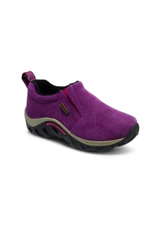 Merrell 'Jungle Moc - Frosty' Waterproof Slip-On in Wineberry at Nordstrom