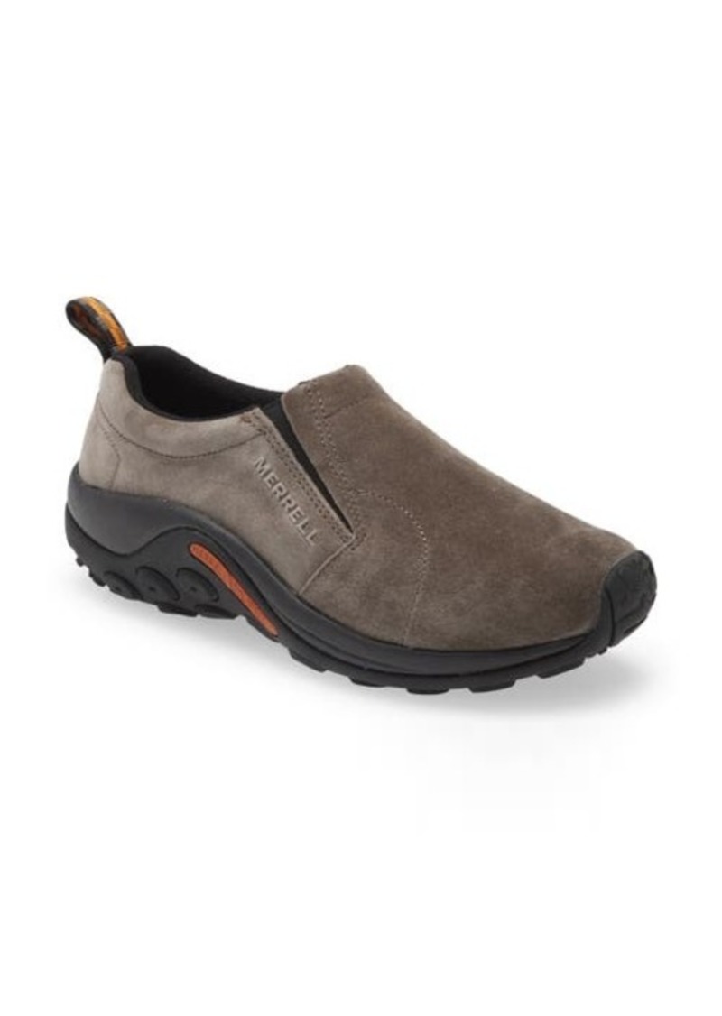 Merrell Jungle Moc Athletic Slip-On - Wide Width Available