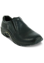 Merrell Jungle Moc Leather Slip-On Shoes Men's Shoes