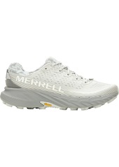 Merrell Men's Agility Peak 5 Trail Running Shoes, Size 7.5, Blue | Father's Day Gift Idea