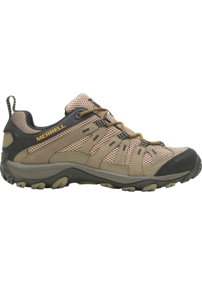 Merrell Men's Alverstone 2 Hiking Shoes, Size 10.5, Brown
