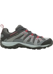 Merrell Men's Alverstone 2 Waterproof Hiking Shoes, Size 10, Gray