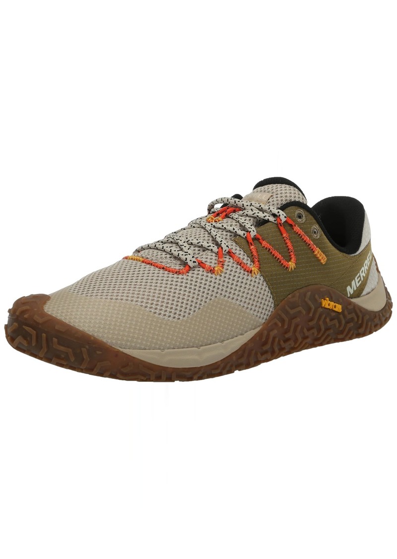 Merrell Men's Barefoot Sneaker