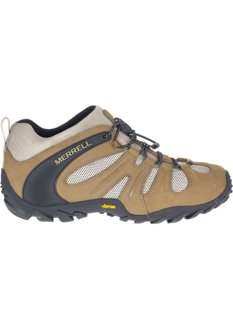 Merrell Men's Chameleon 8 Stretch Hiking Shoes, Size 10, Brown | Father's Day Gift Idea