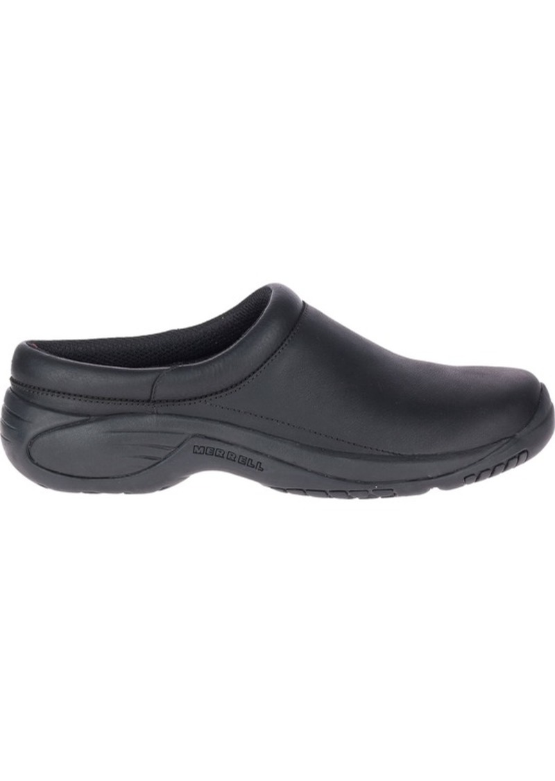 Merrell Men's Encore Gust 2 Shoe, Size 9, Black | Father's Day Gift Idea