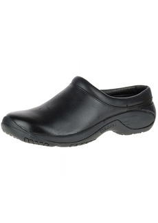 Merrell Men's Encore Gust Slip-On Shoe Leather M US