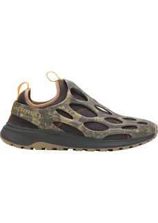 Merrell Men's Hydro Runner Hiking Shoes, Size 7, Green