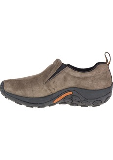 Merrell mens Jungle Moc Waterproof Slip-on Shoe Loafer   US