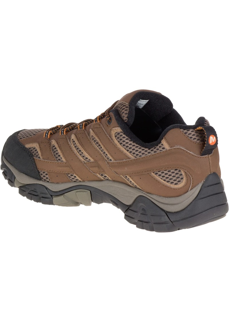 Merrell Men's Moab 2 Gtx Hiking Shoe  7.5 W US