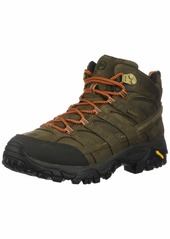 Merrell Men's Moab 2 Prime MID Waterproof Hiking Boot