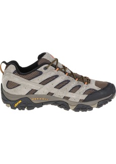Merrell Men's Moab 2 Ventilator Hiking Shoes, Size 8.5, Brown