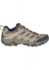 Merrell Men's Moab 3 Hiking Shoes, Size 8.5, Brown | Father's Day Gift Idea
