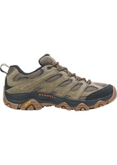 Merrell Men's Moab 3 Waterproof Hiking Shoes, Size 8.5, Gray | Father's Day Gift Idea