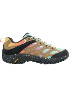 Merrell Men's Moab 3 X Unlikely Hikers, Size 10, Multi