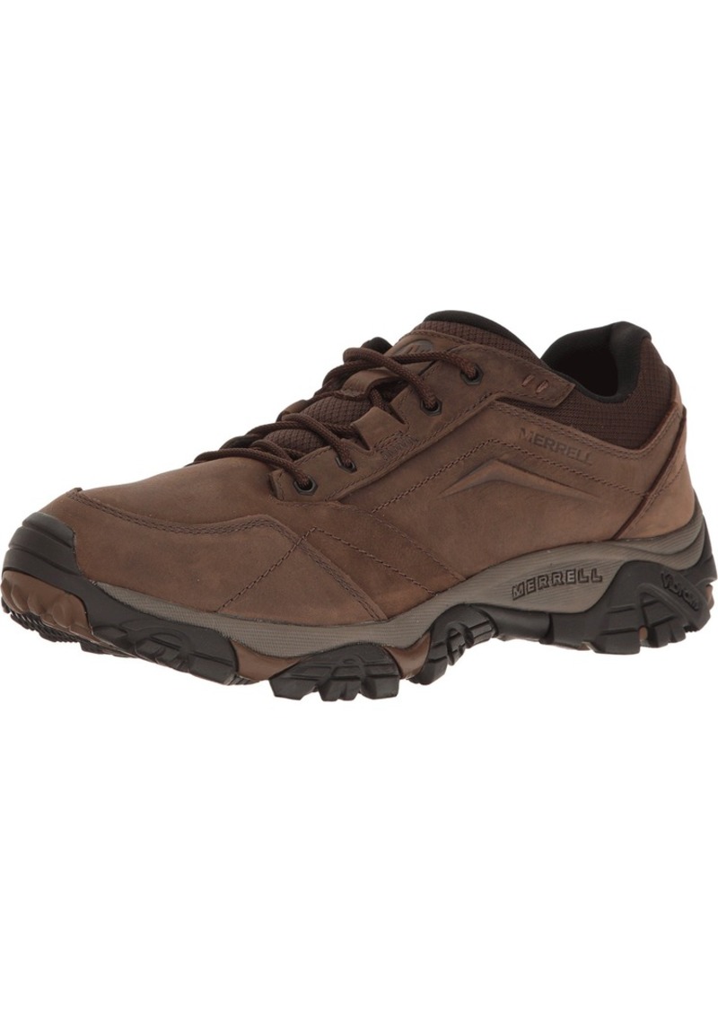 Merrell Men's Moab Adventure Lace Hiking Shoe