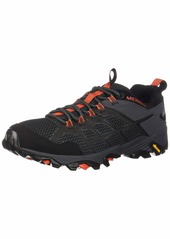 Merrell Men's Moab FST 2 Waterproof Hiking Shoe  0.0 M US