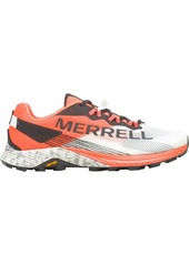 Merrell Men's MTL Long Sky 2 Trail Running Shoes, Size 7.5, Orange