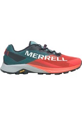 Merrell Men's MTL Long Sky 2 Trail Running Shoes, Size 7.5, Orange