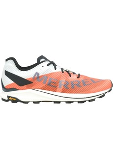 Merrell Men's MTL Skyfire 2 Trail Running Shoes, Size 8.5, Orange
