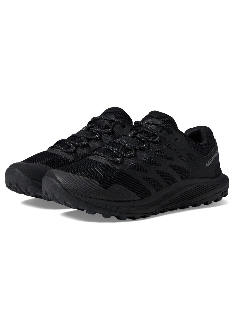 Merrell Men's Nova 3 Tactical Industrial Shoe