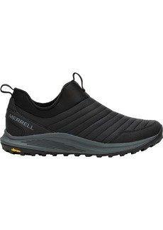 Merrell Men's Nova 3 Thermo Moc 100g Shoes, Size 10.5, Black | Father's Day Gift Idea