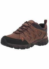 Merrell Men's Pulsate 2 LTR Waterproof Hiking Shoe  0 M US