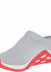 Merrell Men's Range Slide AC+ Sneaker Grey/RED  M US