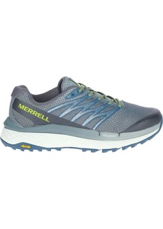 Merrell Men's Rubato Trail Running Shoe, Size 8, Gray