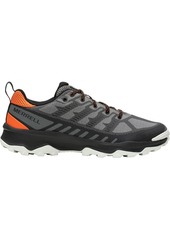 Merrell Men's Speed Eco Hiking Shoes, Size 8, Black