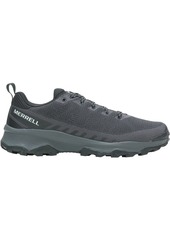 Merrell Men's Speed Eco Hiking Shoes, Size 8.5, Black