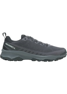 Merrell Men's Speed Eco Hiking Shoes, Size 8, Black