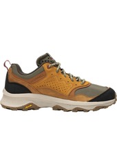 Merrell Men's Speed Solo Waterproof Hiking Shoes, Size 7, Tan