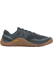 Merrell Men's Trail Glove 7 Trail Running Shoes, Green