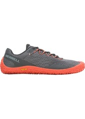 Merrell Men's Vapor Glove 6 Trail Running Shoes, Size 8, Black