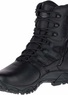 Merrell Mens Moab 2 " Response Waterproof Military and Tactical Boot