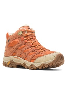 Merrell Moab 3 Gore-Tex® Hiking Boot in Burnish at Nordstrom Rack